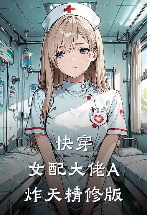 快穿：女配大佬A炸天精修版