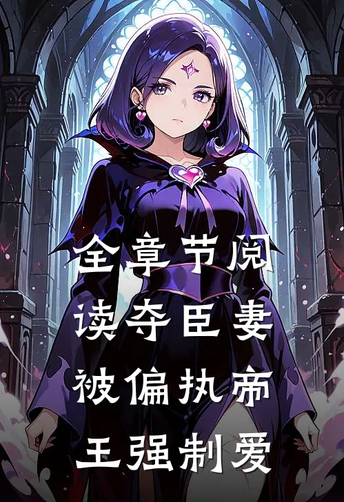 全章节阅读夺臣妻，被偏执帝王强制爱
