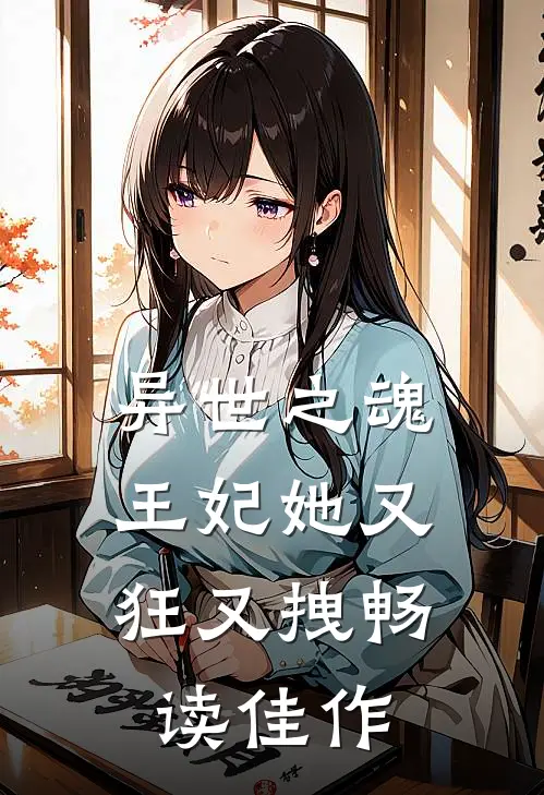 异世之魂王妃她又狂又拽畅读佳作