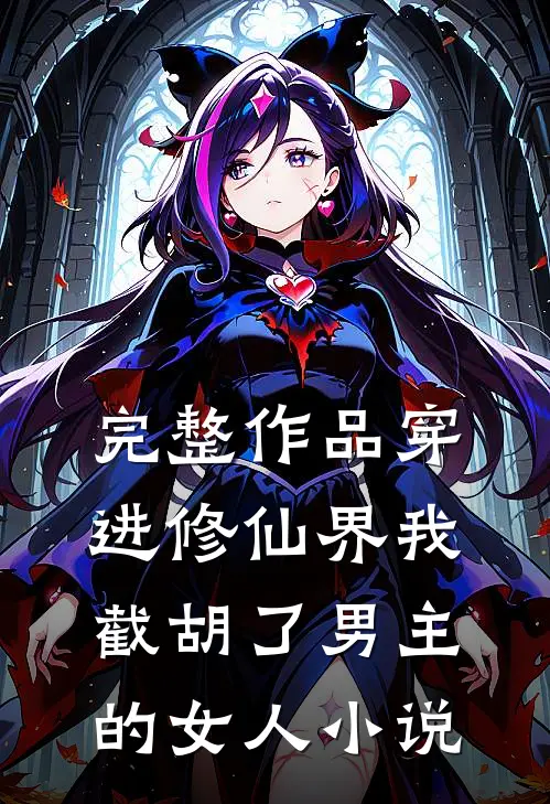 完整作品穿进修仙界我截胡了男主的女人免费阅读