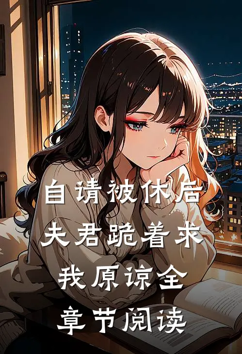 自请被休后，夫君跪着求我原谅全章节阅读