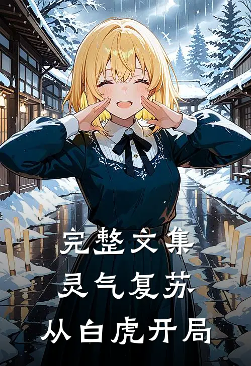 完整文集灵气复苏：从白虎开局