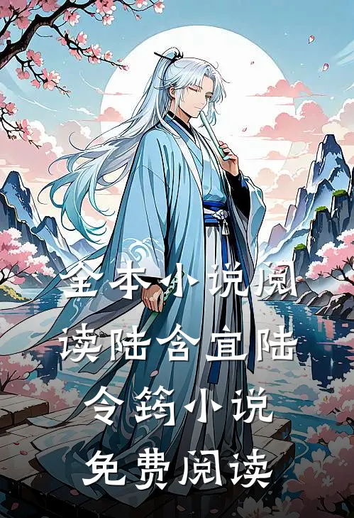 全本小说阅读陆含宜陆令筠小说免费阅读
