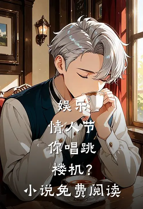 娱乐：情人节，你唱跳楼机？小说免费阅读