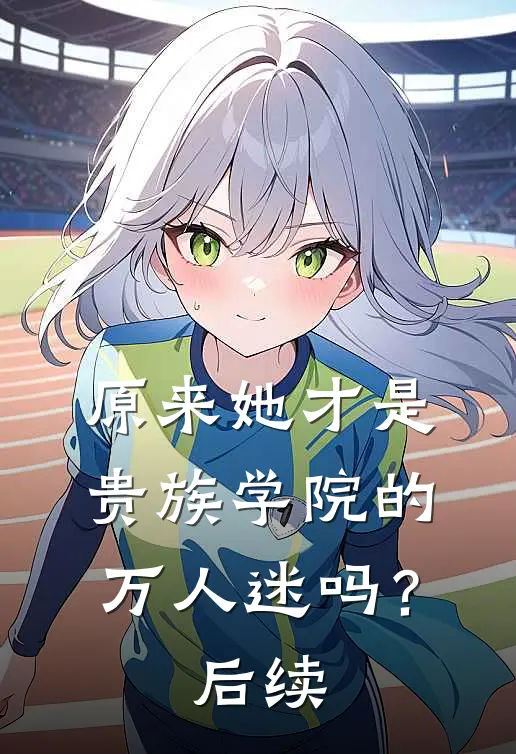 原来她才是贵族学院的万人迷吗？后续
