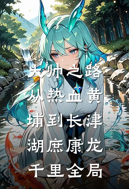 大帅之路：从热血黄埔到长津湖庶康龙千里全局