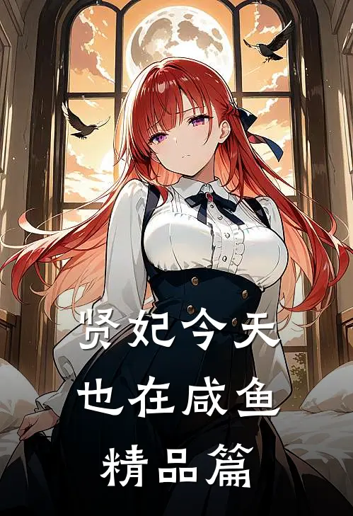 贤妃今天也在咸鱼精品篇