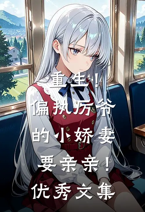 重生!偏执厉爷的小娇妻要亲亲!优秀文集