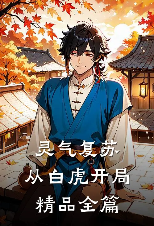 灵气复苏：从白虎开局精品全篇