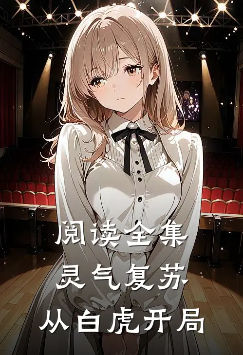 阅读全集灵气复苏：从白虎开局