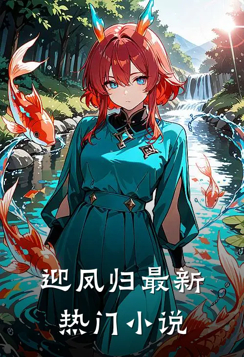 迎凤归最新热门小说
