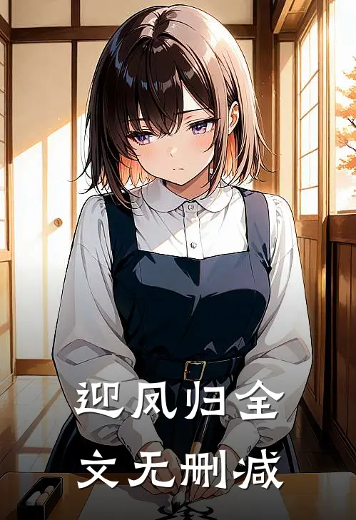 迎凤归全文无删减