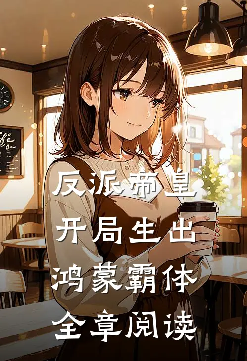 反派帝皇：开局生出鸿蒙霸体全章阅读