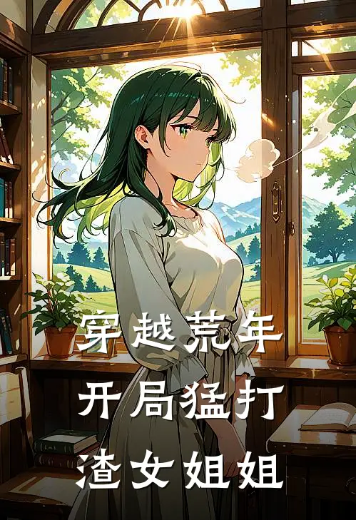穿越荒年开局猛打渣女姐姐
