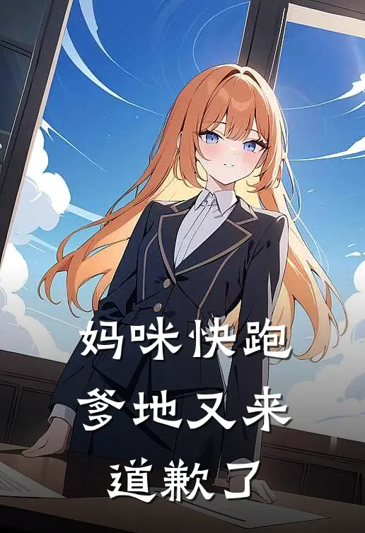 妈咪快跑爹地又来道歉了免费阅读