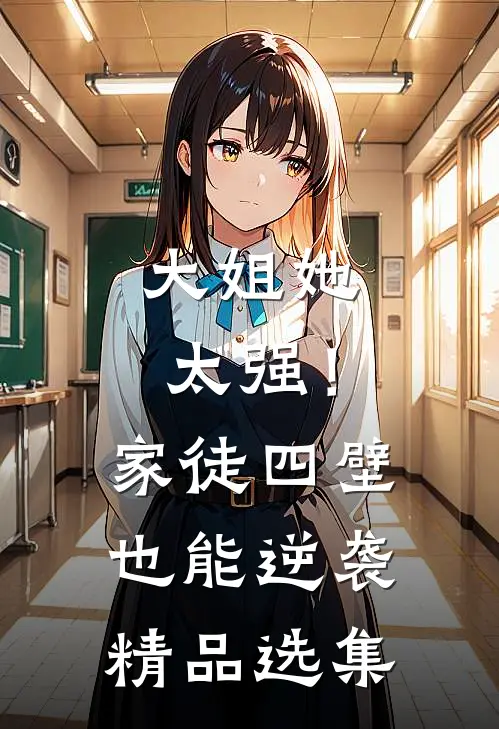 大姐她太强！家徒四壁也能逆袭精品选集
