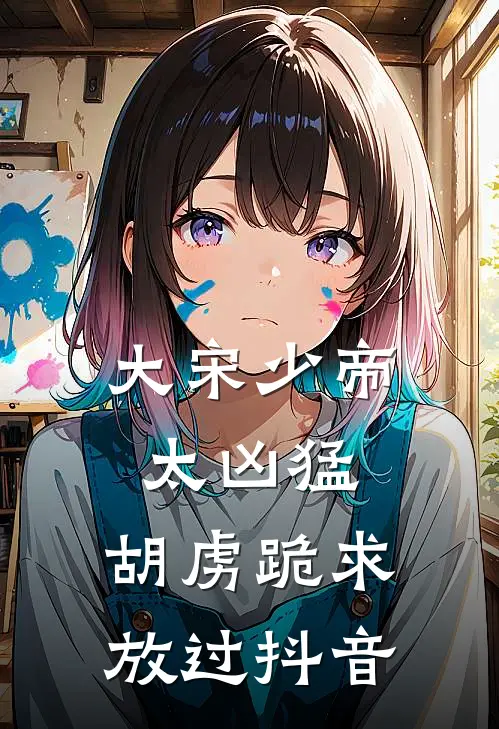 大宋少帝太凶猛，胡虏跪求放过抖音
