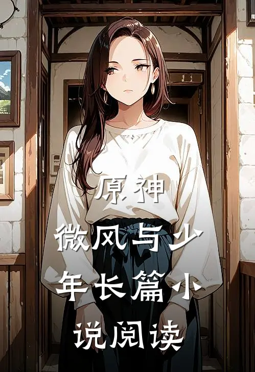原神微风与少年长篇阅读