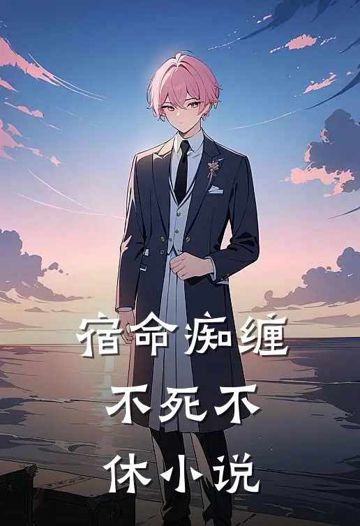 宿命痴缠,不死不休在线阅读