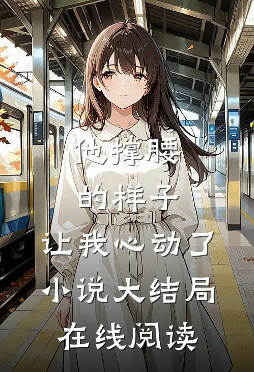 他撑腰的样子,让我心动了大结局在线阅读免费