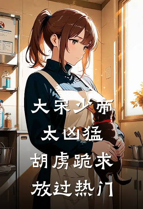 大宋少帝太凶猛，胡虏跪求放过热门