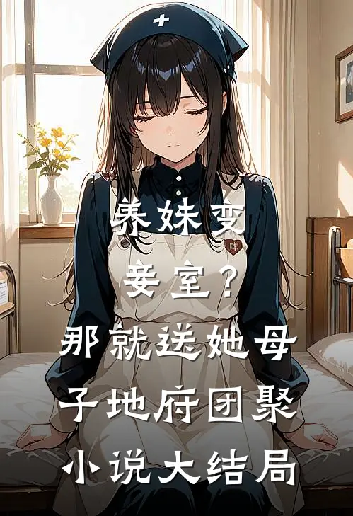 养妹变妾室？那就送她母子地府团聚小说大结局