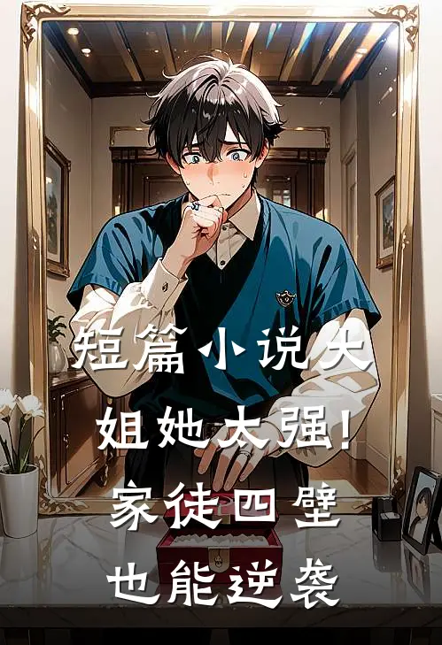 短篇小说大姐她太强!家徒四壁也能逆袭