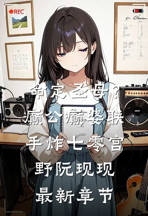 命定圣母？癫公癫婆联手炸七零宫野阮现现最新章节