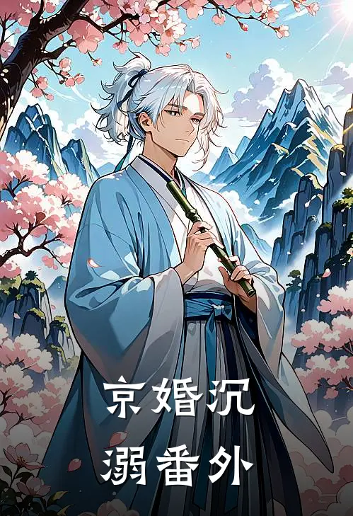 京婚沉溺番外