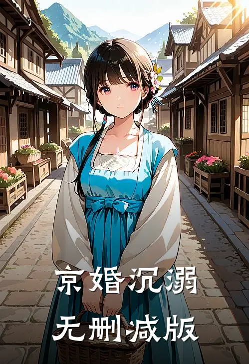 京婚沉溺无删减版