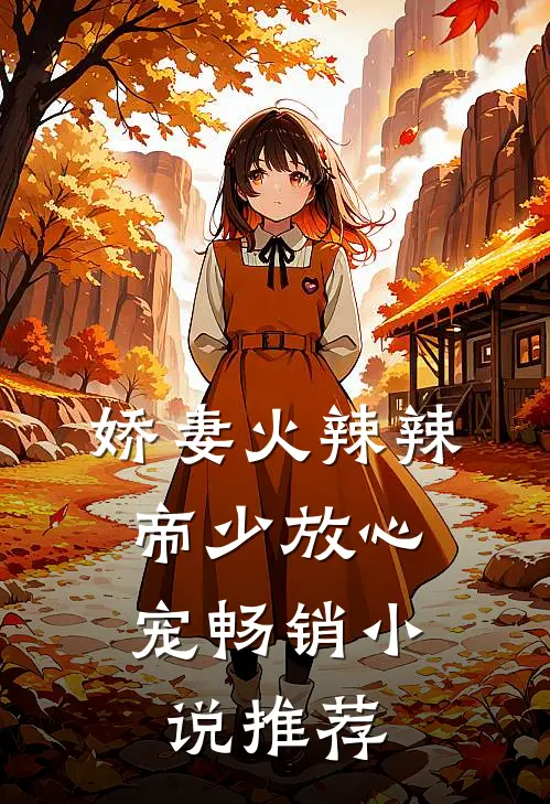 娇妻火辣辣帝少放心宠畅销推荐