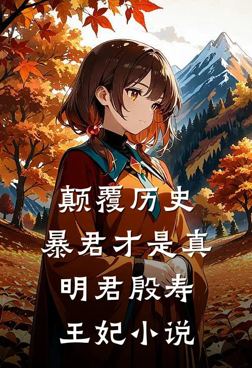 颠覆历史,暴君才是真明君殷寿王妃免费阅读