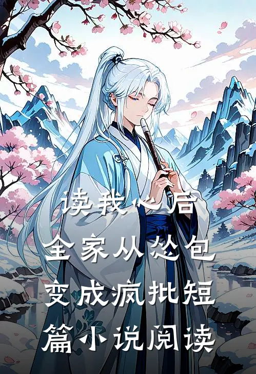 读我心后，全家从怂包变成疯批短篇小说阅读