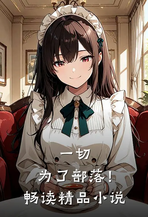 一切,为了部落!畅读精品