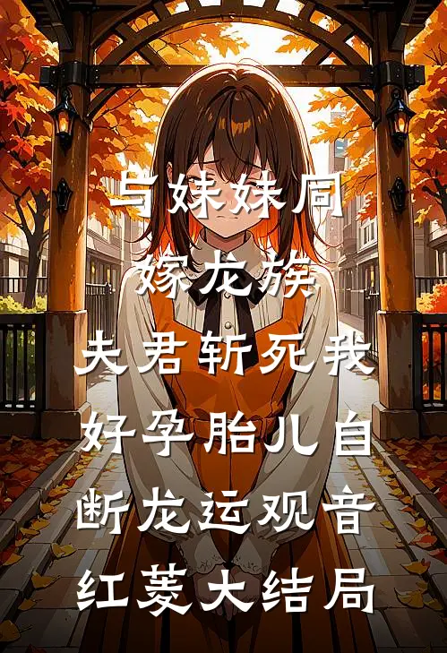 与妹妹同嫁龙族，夫君斩死我好孕胎儿自断龙运观音红菱大结局