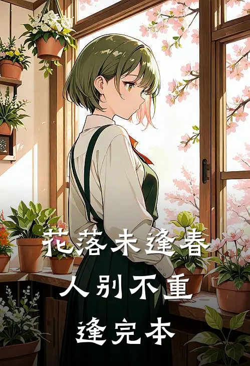 花落未逢春,人别不重逢完本