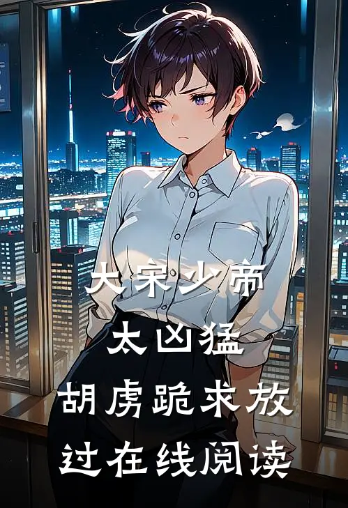 大宋少帝太凶猛，胡虏跪求放过在线阅读
