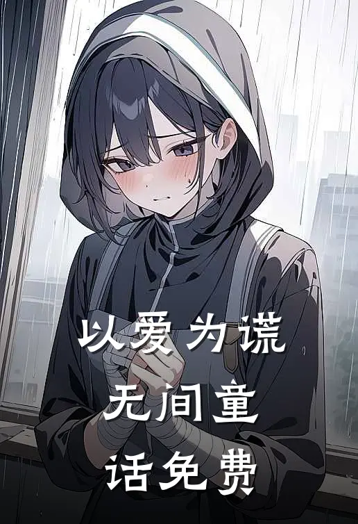 以爱为谎，无间童话免费