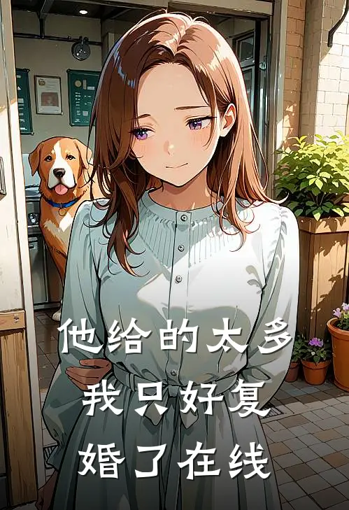 他给的太多，我只好复婚了在线