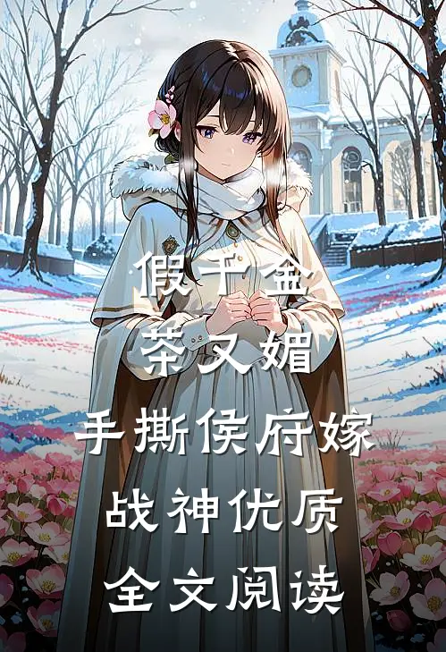 假千金茶又媚，手撕侯府嫁战神优质全文阅读