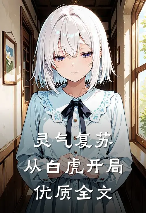 灵气复苏：从白虎开局优质全文