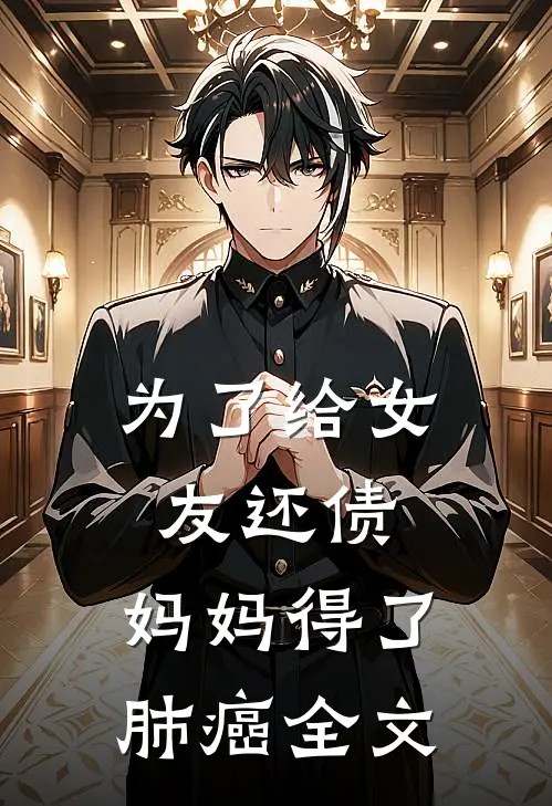 为了给女友还债，妈妈得了肺癌全文