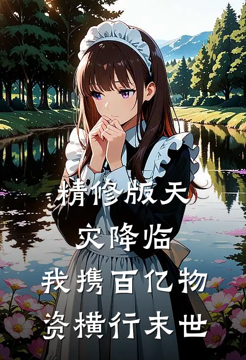 精修版天灾降临：我携百亿物资横行末世