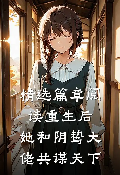 精选篇章阅读重生后,她和阴鸷大佬共谋天下