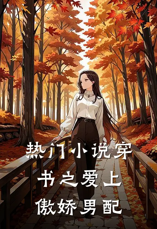 热门穿书之爱上傲娇男配免费阅读