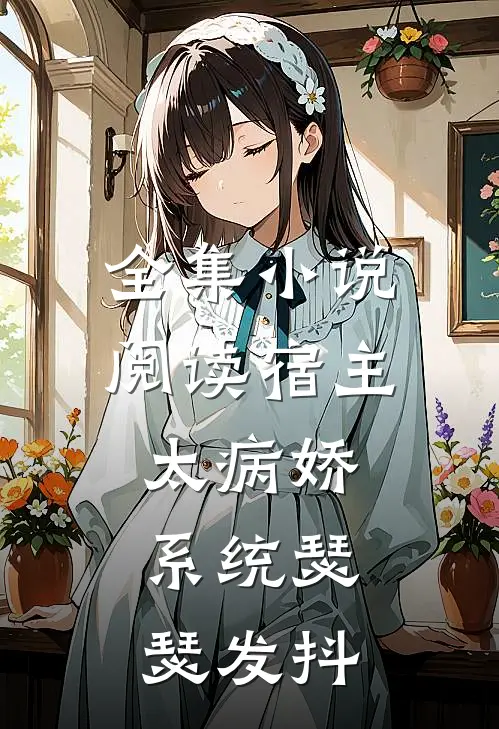 全集小说阅读宿主太病娇，系统瑟瑟发抖