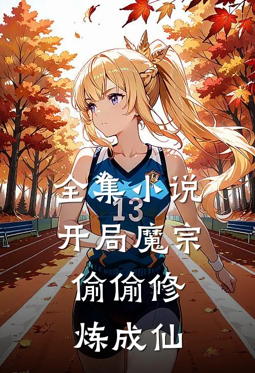 全集开局魔宗,偷偷修炼成仙免费阅读