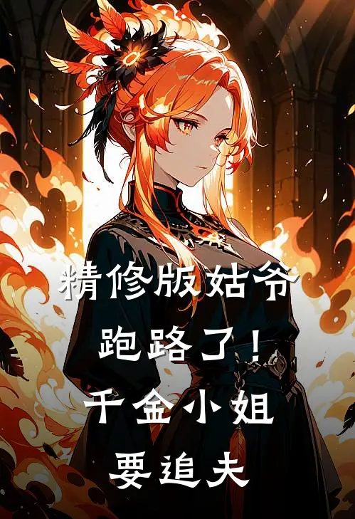 精修版姑爷跑路了！千金小姐要追夫