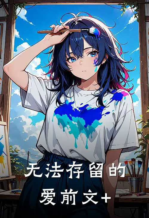 无法存留的爱前文+