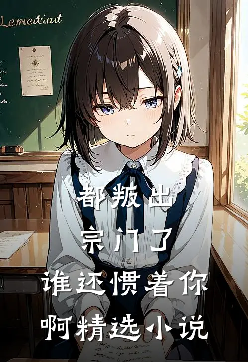 都叛出宗门了,谁还惯着你啊精选免费阅读